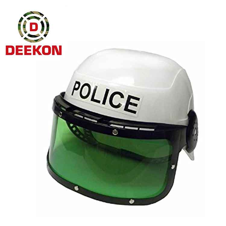 Anti Riot Helmet Anti Riot Helmet With Visor