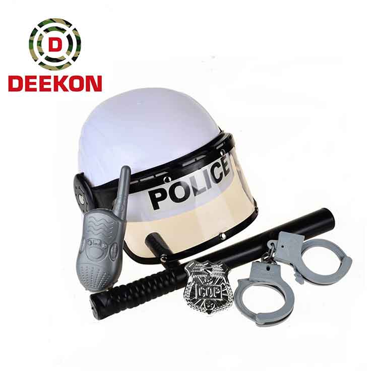 Anti Riot Helmet Anti Riot Helmet With Visor