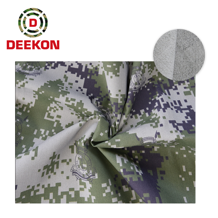 PU Coated 600D Polyester Cordura Fabric