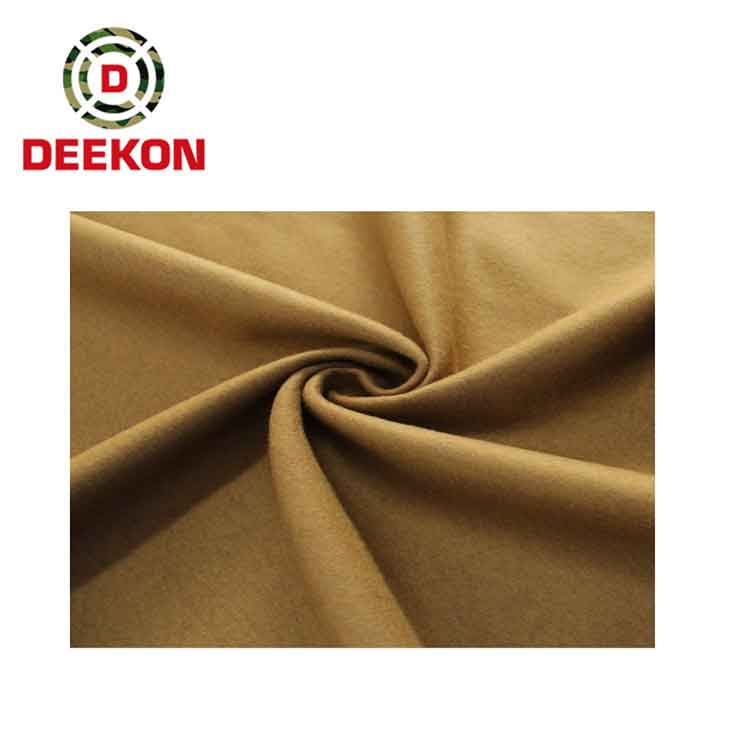 20um Wool Fabric