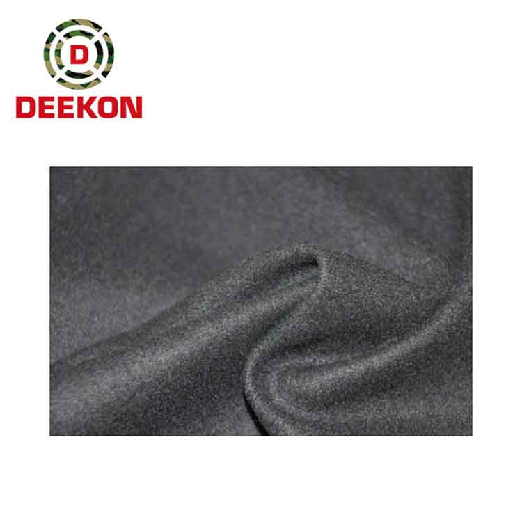 20um Wool Fabric