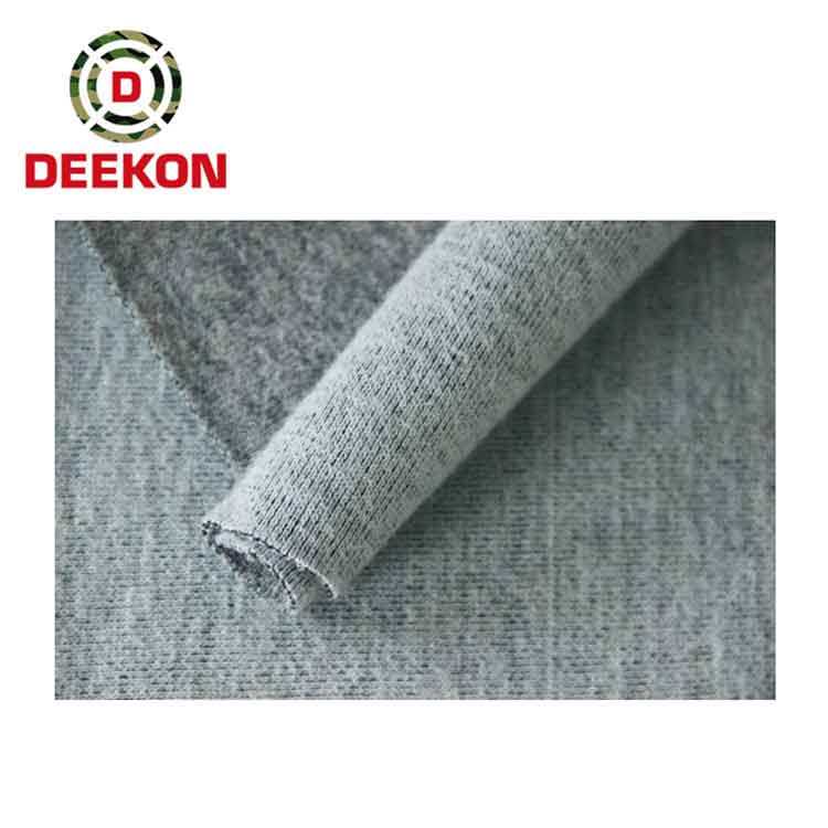 20um Wool Fabric