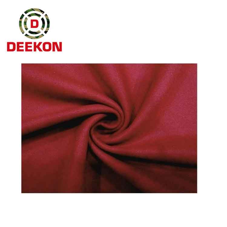 20um Wool Fabric