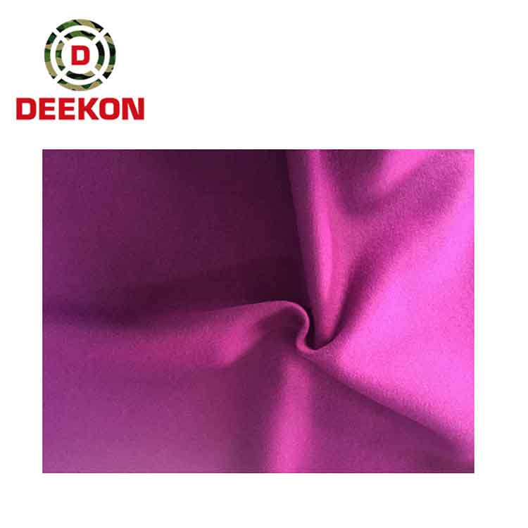 20um Wool Fabric