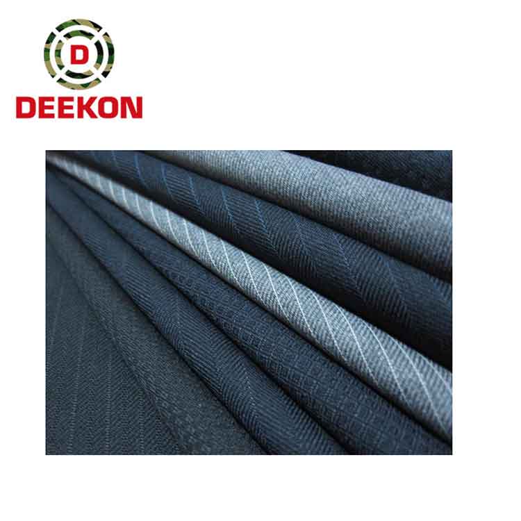 20um Wool Fabric