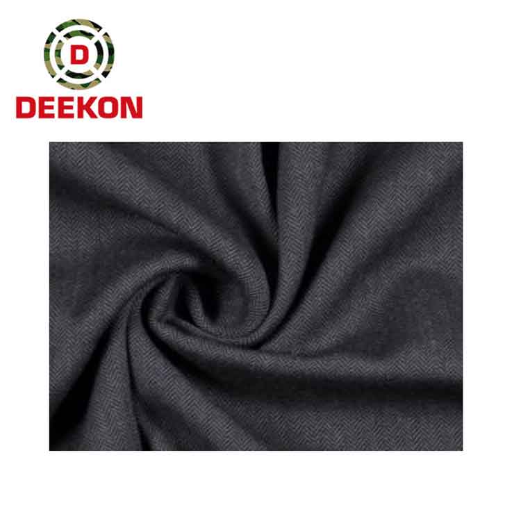 20um Wool Fabric