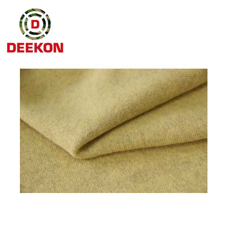 20um Wool Fabric