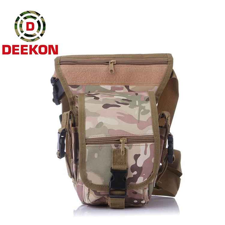 Portable Molle Tactical Pouch