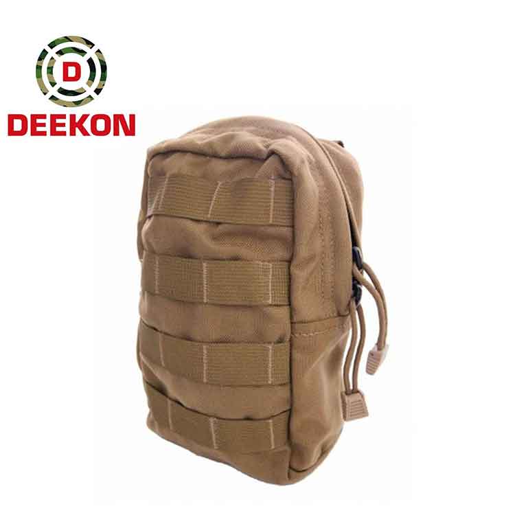 Portable Molle Tactical Pouch