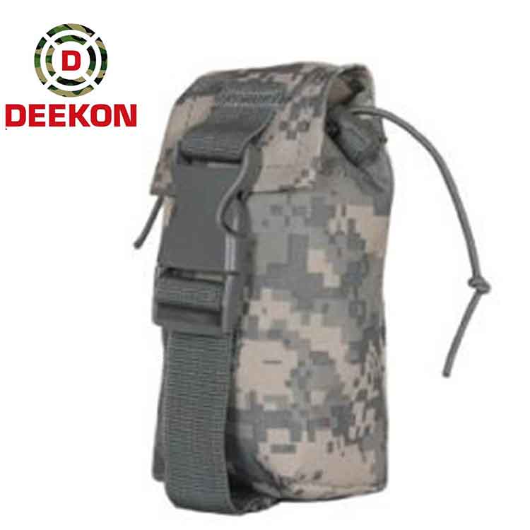 Portable Molle Tactical Pouch