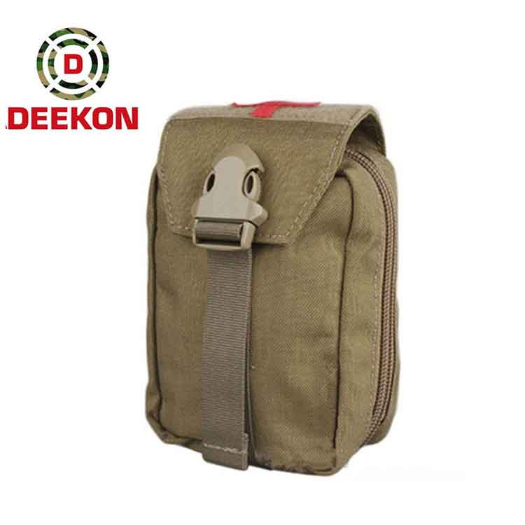 Portable Molle Tactical Pouch