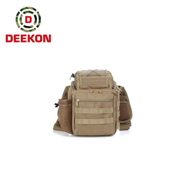 Portable Molle Tactical Pouch