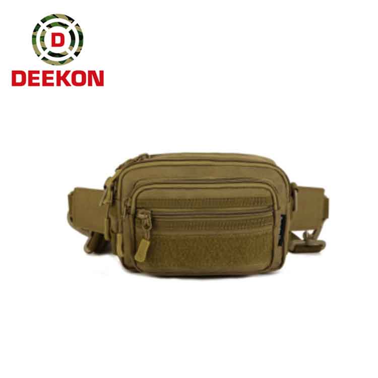 Portable Molle Tactical Pouch