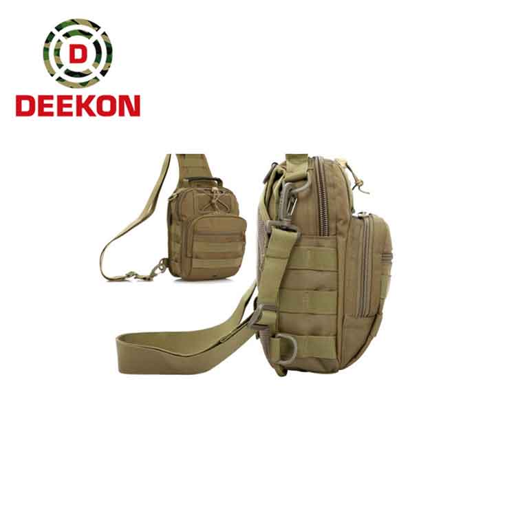 Portable Molle Tactical Pouch