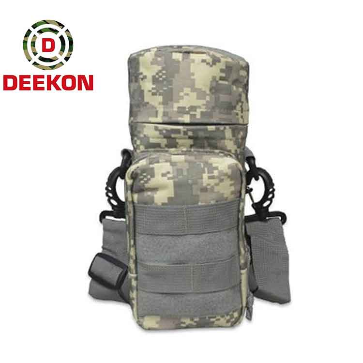 Portable Molle Tactical Pouch