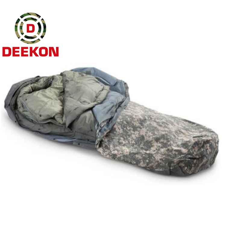 Military Outdoor Camping Survival Sleeping Bag