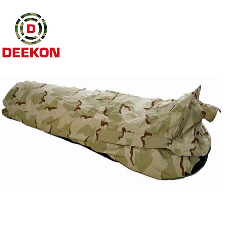 Military Outdoor Camping Survival Sleeping Bag