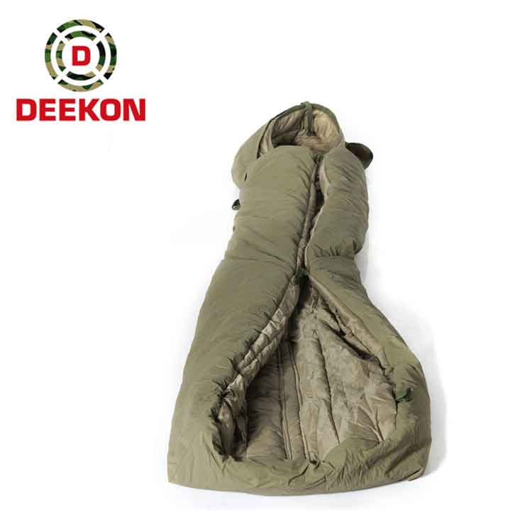 Military Outdoor Camping Survival Sleeping Bag