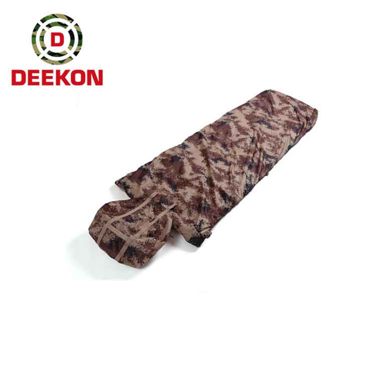 Military Outdoor Camping Survival Sleeping Bag