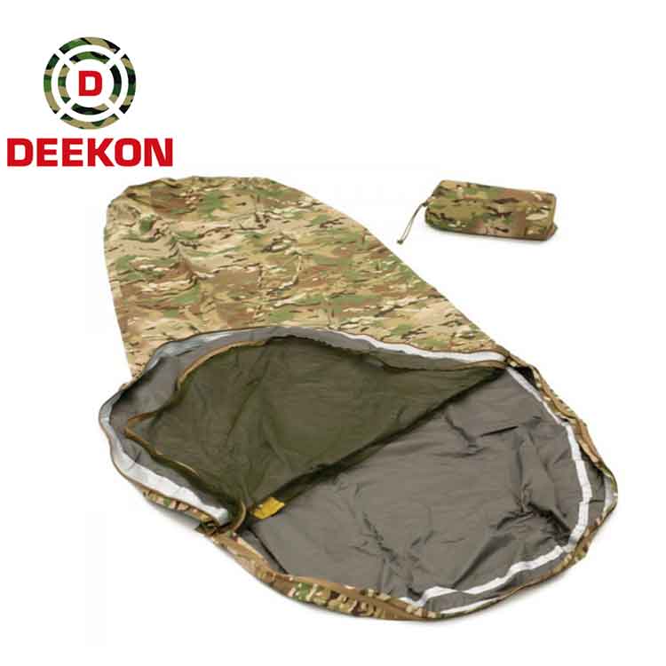 Military Outdoor Camping Survival Sleeping Bag