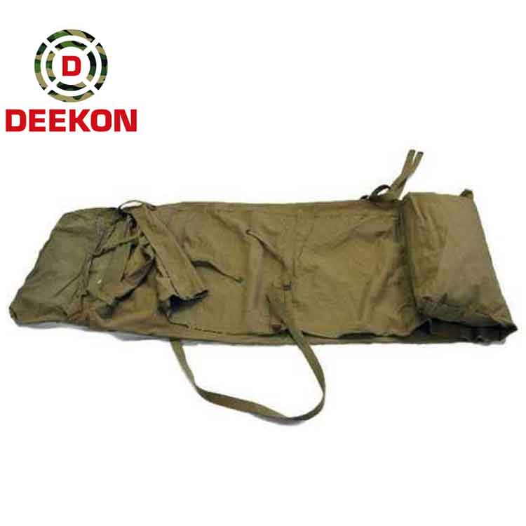 Military Outdoor Camping Survival Sleeping Bag