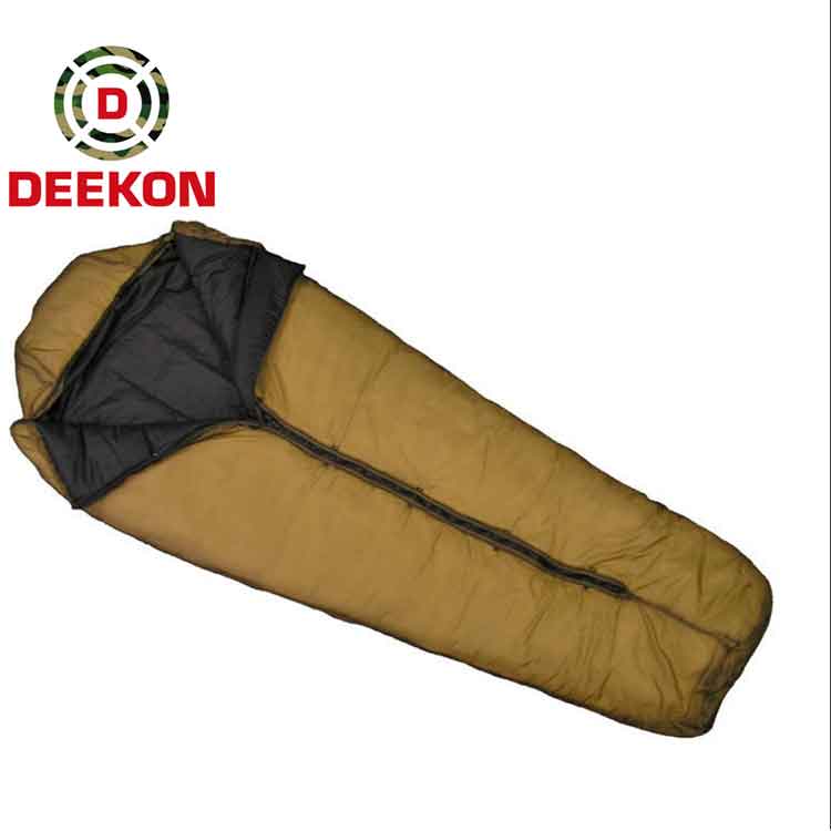 Military Outdoor Camping Survival Sleeping Bag