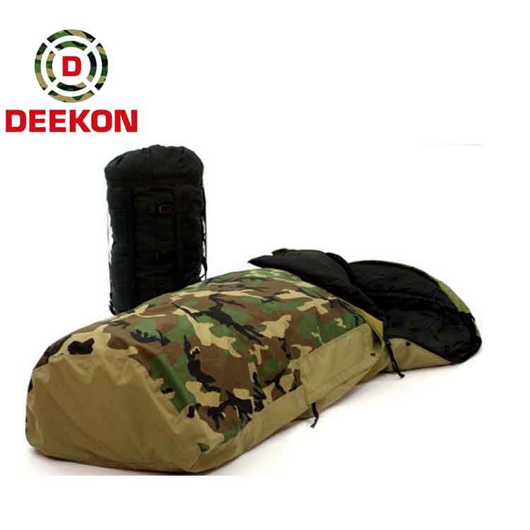 Military Outdoor Camping Survival Sleeping Bag