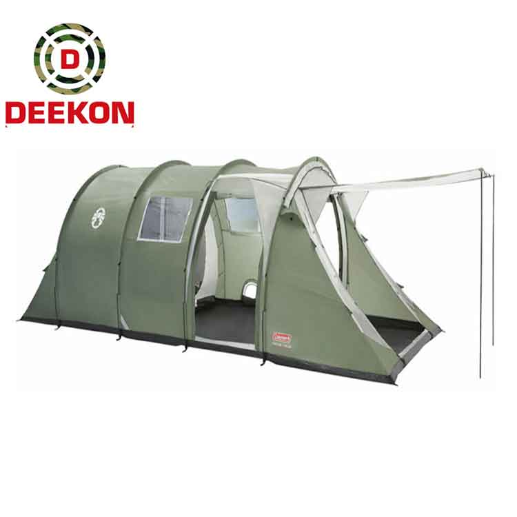 Wholesale High-Quality Waterproof Military Tent