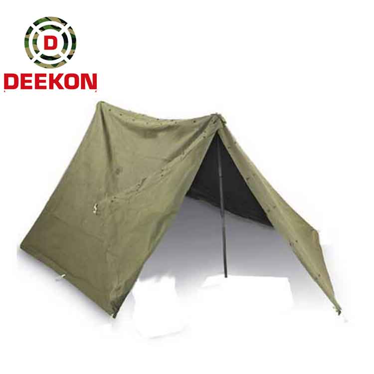 Wholesale High-Quality Waterproof Military Tent