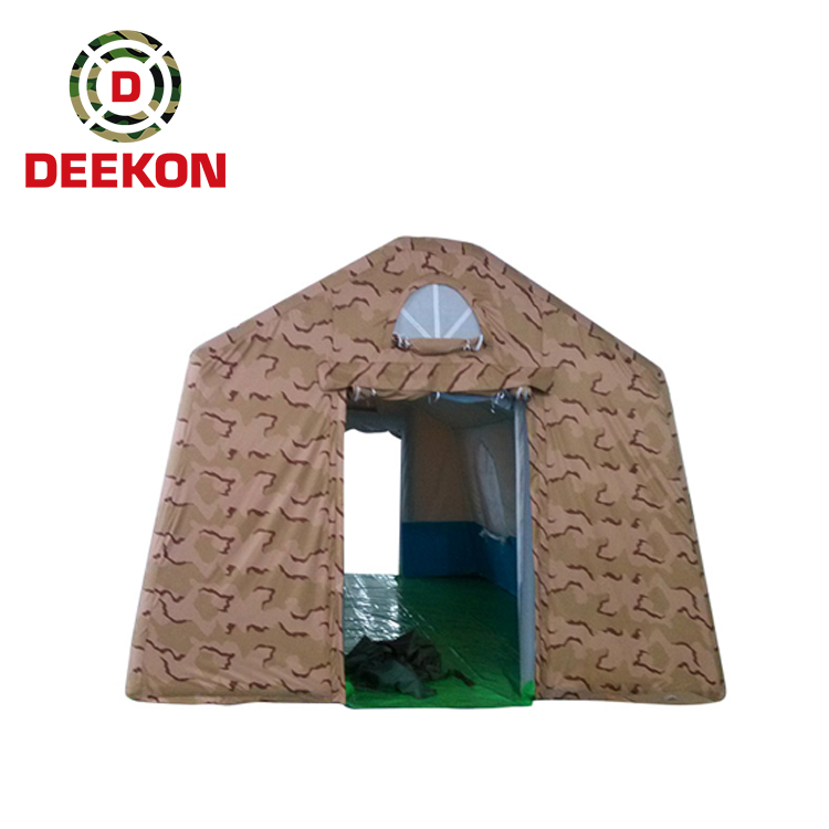 Wholesale High-Quality Waterproof Military Tent