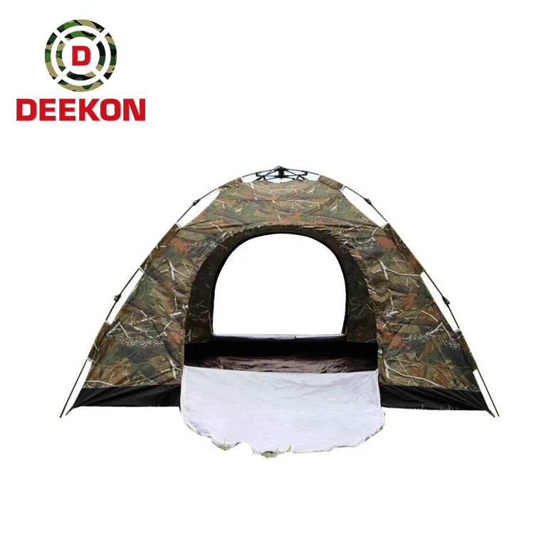 Wholesale High-Quality Waterproof Military Tent