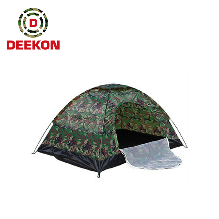 Wholesale High-Quality Waterproof Military Tent