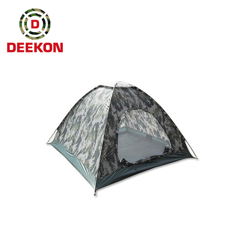 Wholesale High-Quality Waterproof Military Tent