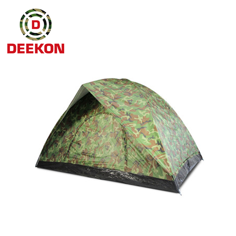 Wholesale High-Quality Waterproof Military Tent