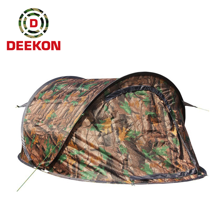 Wholesale High-Quality Waterproof Military Tent