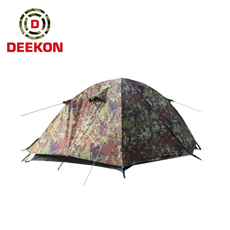 Wholesale High-Quality Waterproof Military Tent