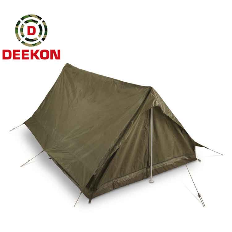 Wholesale High-Quality Waterproof Military Tent