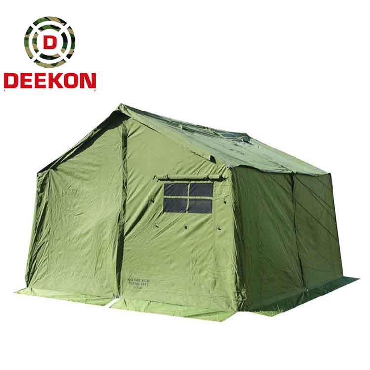 Wholesale High-Quality Waterproof Military Tent